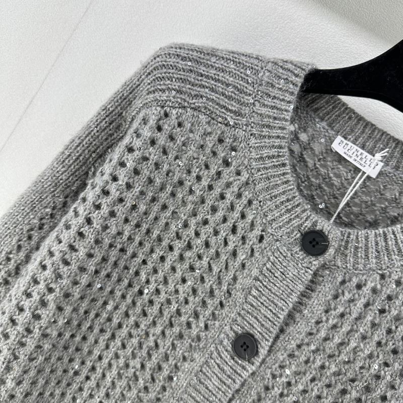 Brunello Cucinelli Sweaters